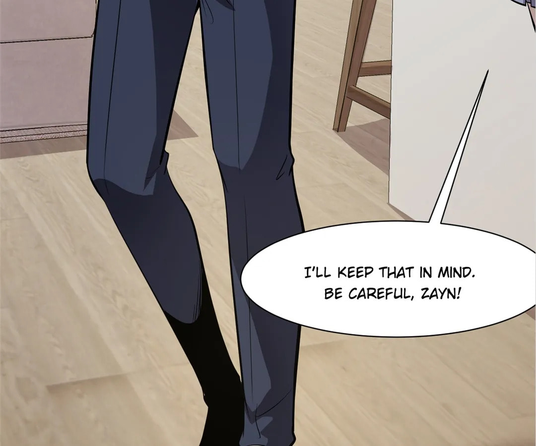 Read The Ultimate Summoner chapter 23 image 25 on Lezhin