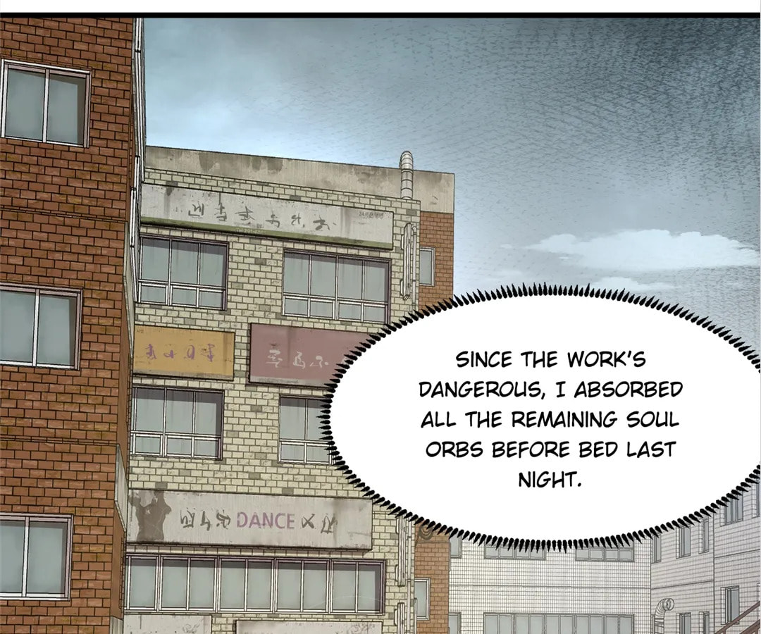 Read The Ultimate Summoner chapter 23 image 27 on Lezhin