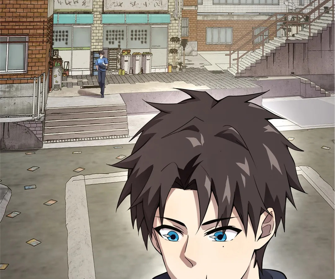 Read The Ultimate Summoner chapter 23 image 28 on Lezhin