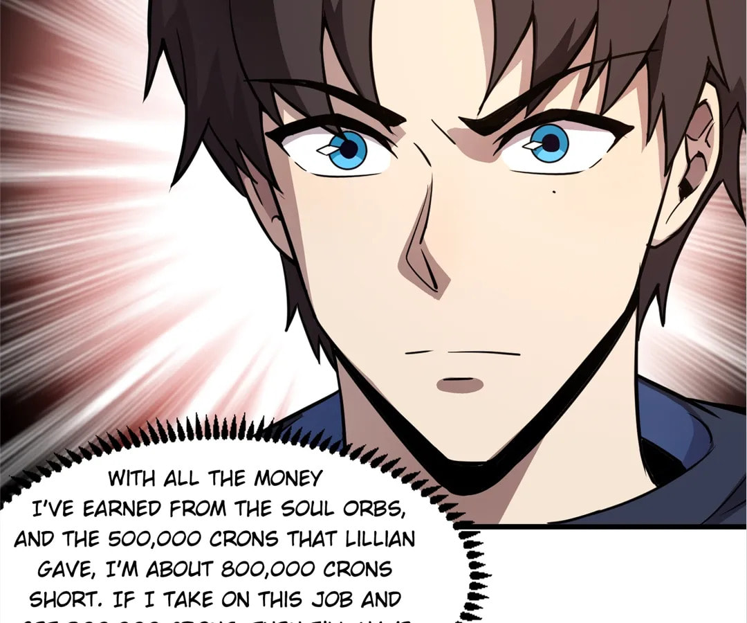 Read The Ultimate Summoner chapter 23 image 3 on Lezhin