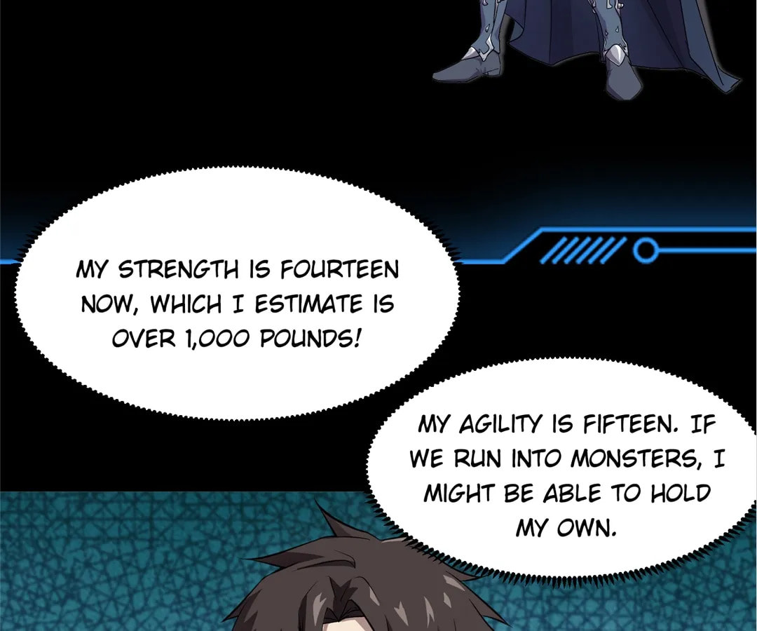Read The Ultimate Summoner chapter 23 image 31 on Lezhin