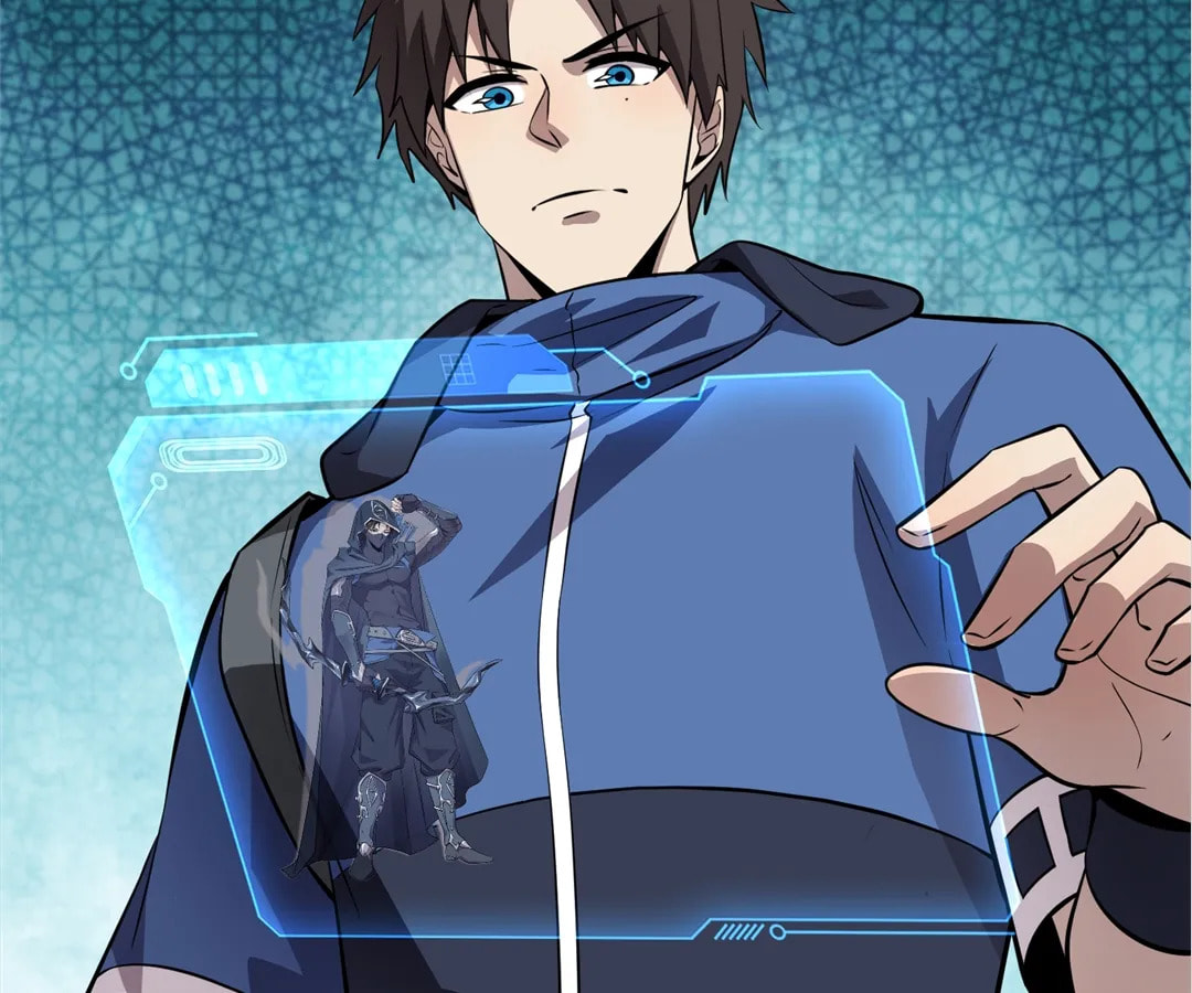 Read The Ultimate Summoner chapter 23 image 32 on Lezhin