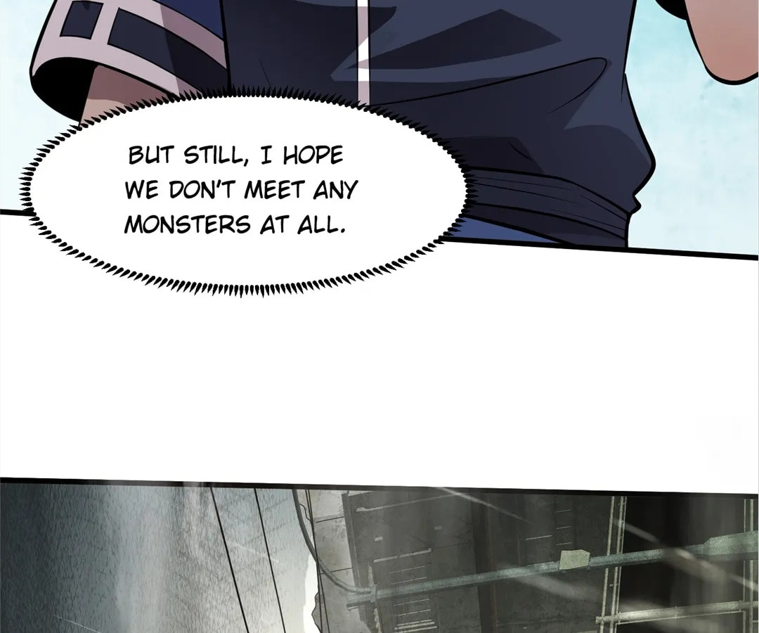 Read The Ultimate Summoner chapter 23 image 33 on Lezhin