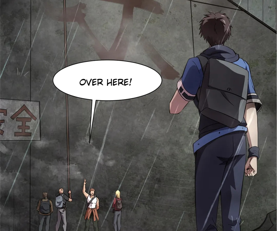 Read The Ultimate Summoner chapter 23 image 38 on Lezhin