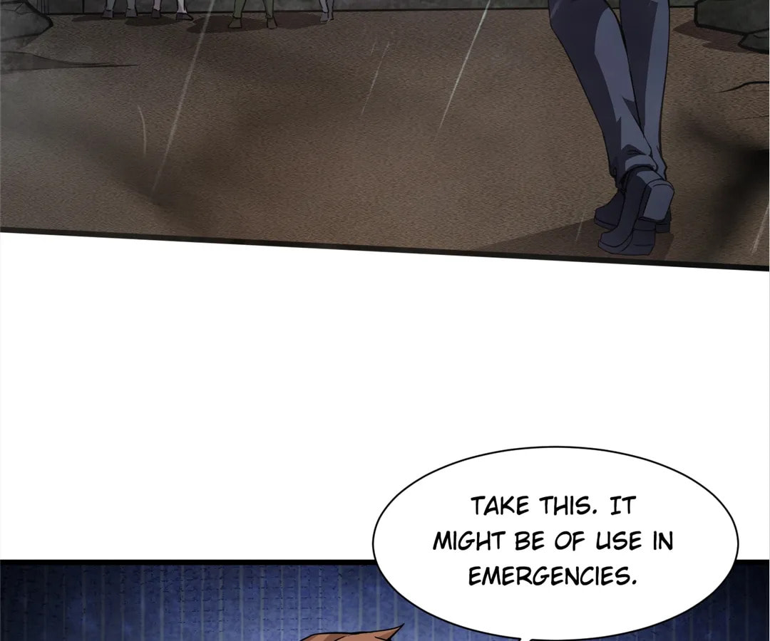 Read The Ultimate Summoner chapter 23 image 39 on Lezhin