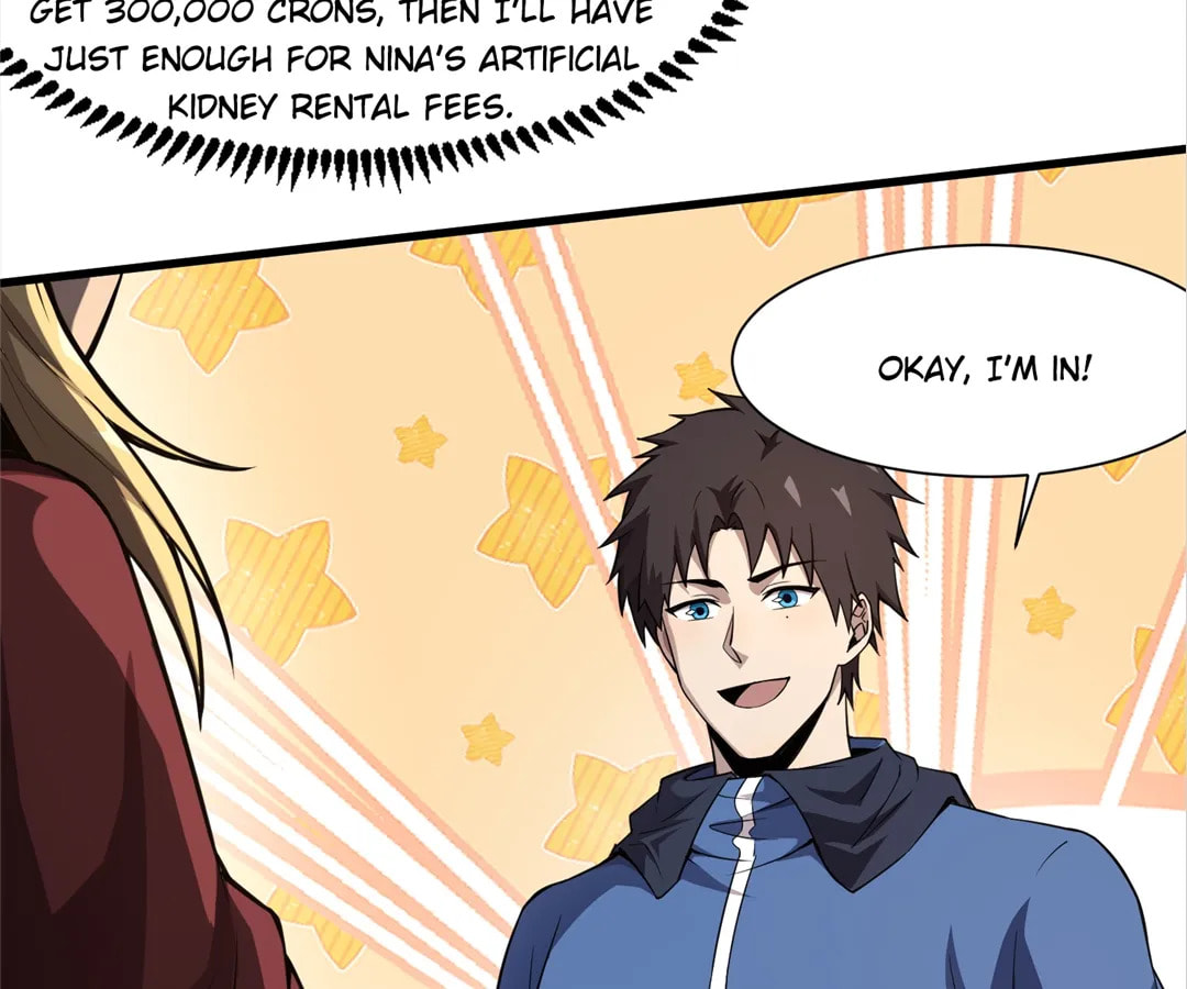 Read The Ultimate Summoner chapter 23 image 4 on Lezhin