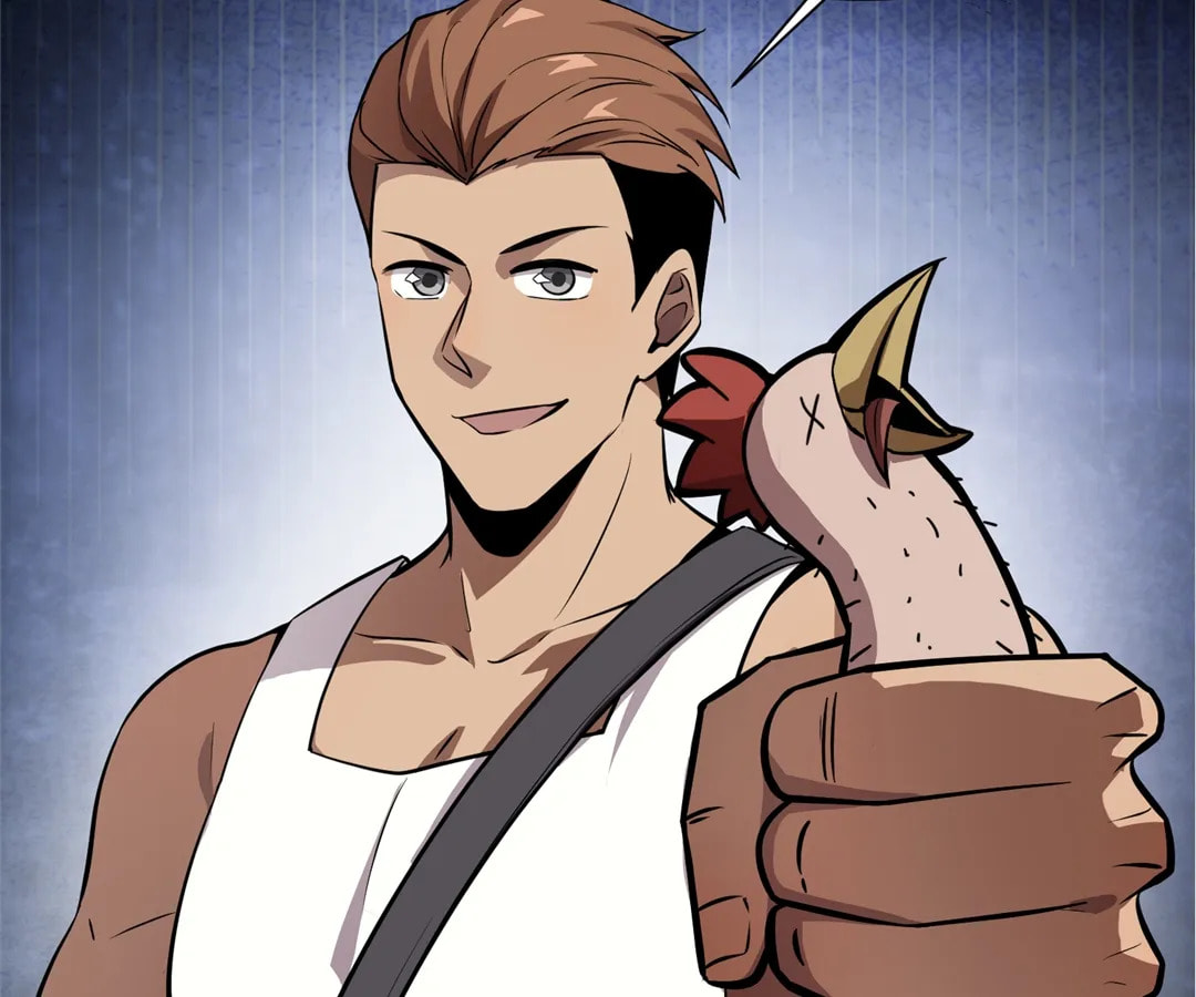 Read The Ultimate Summoner chapter 23 image 40 on Lezhin