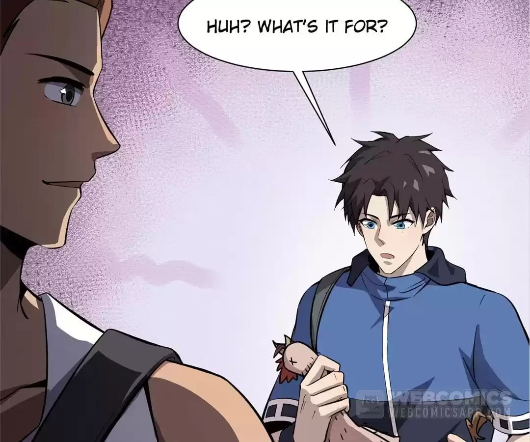 Read The Ultimate Summoner chapter 23 image 42 on Lezhin