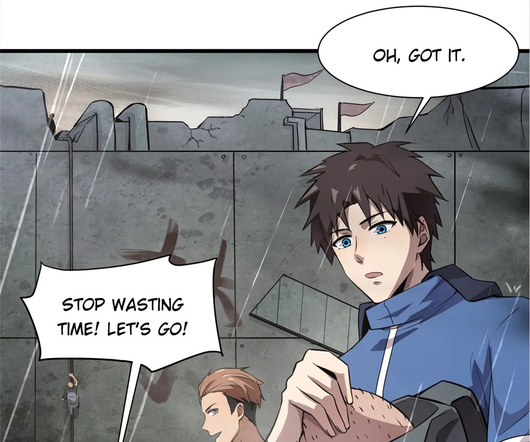 Read The Ultimate Summoner chapter 23 image 44 on Lezhin