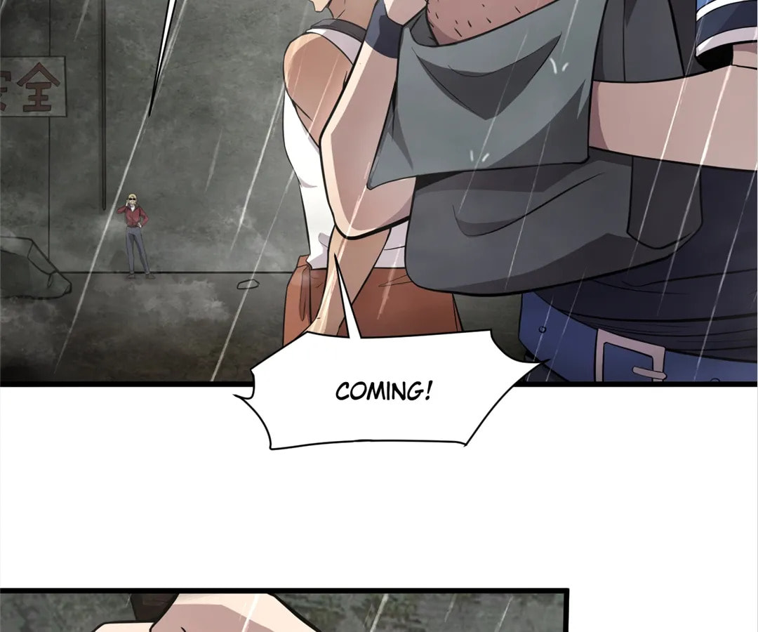 Read The Ultimate Summoner chapter 23 image 45 on Lezhin