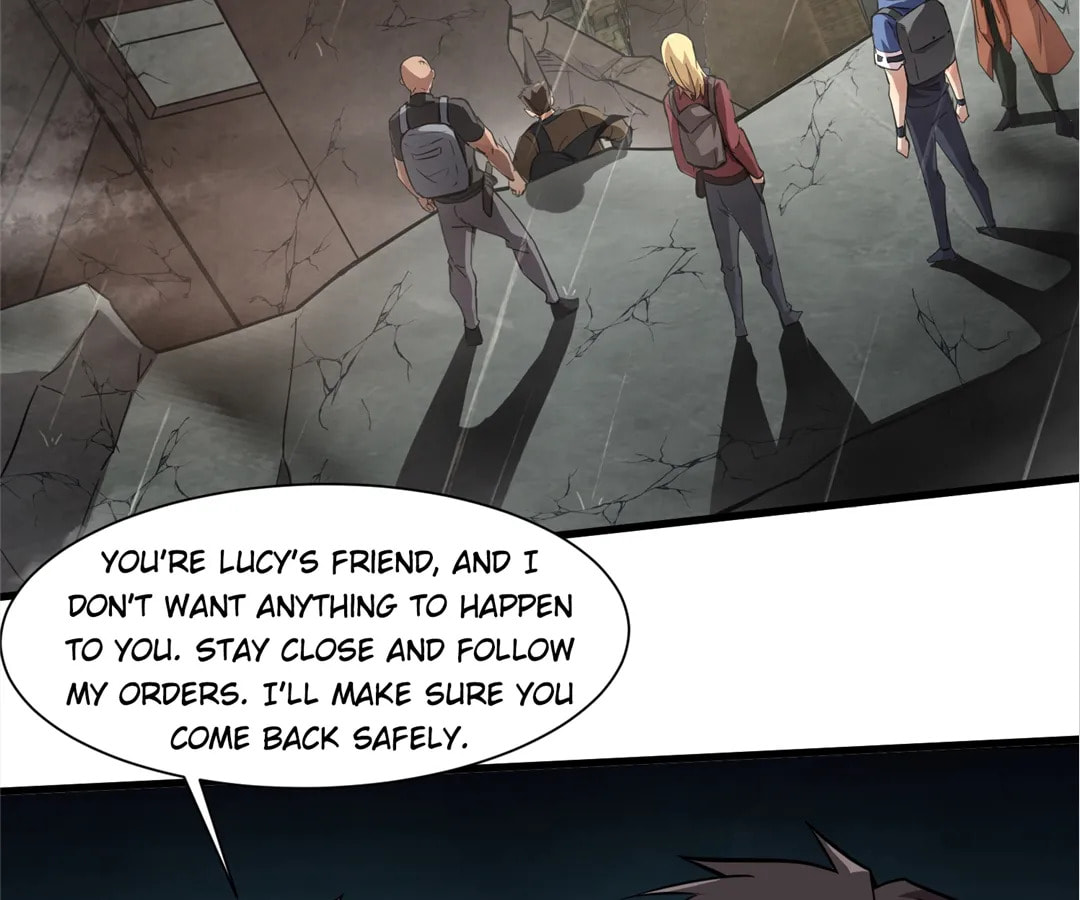 Read The Ultimate Summoner chapter 23 image 55 on Lezhin
