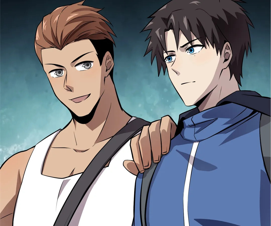 Read The Ultimate Summoner chapter 23 image 56 on Lezhin