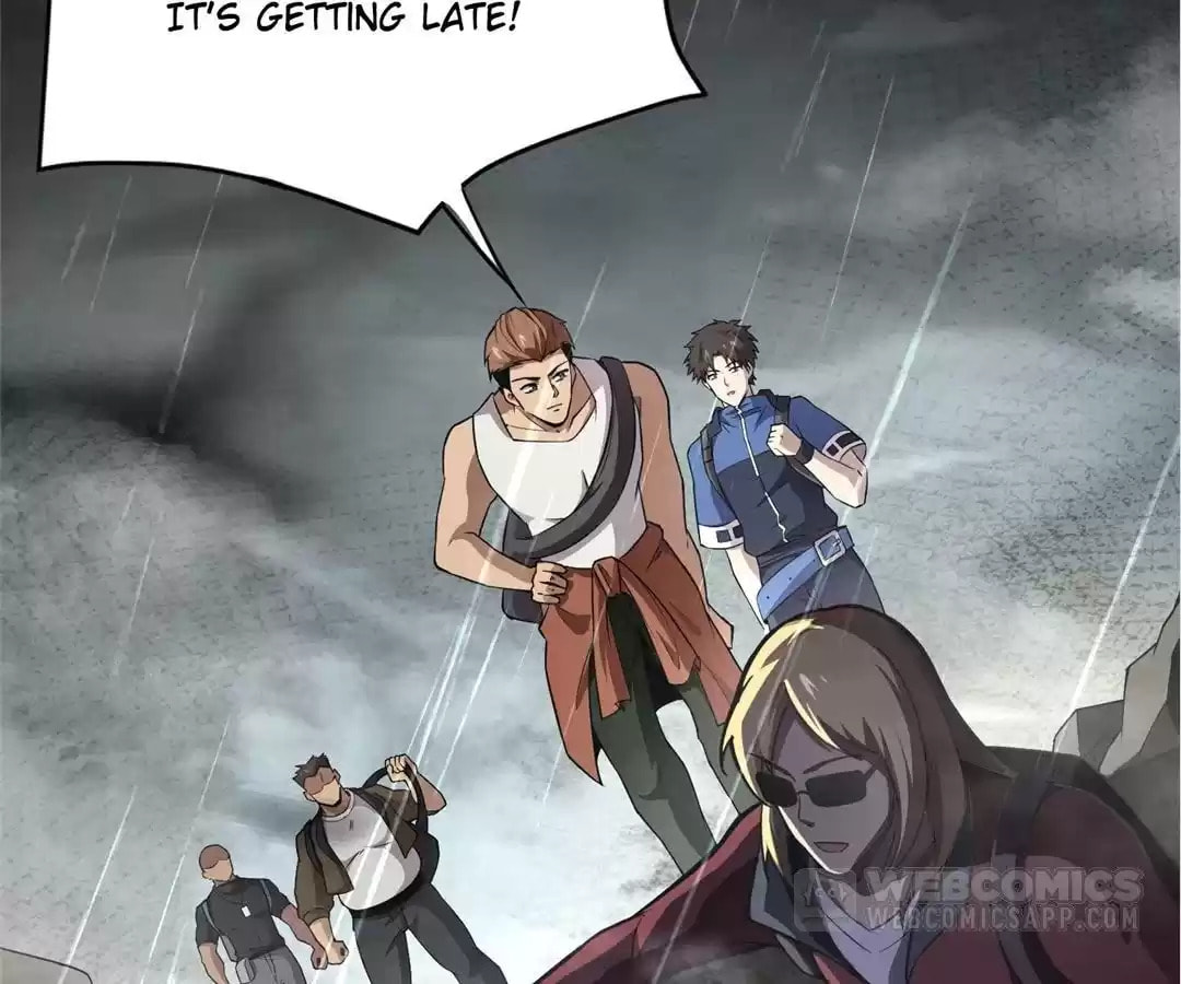 Read The Ultimate Summoner chapter 23 image 58 on Lezhin