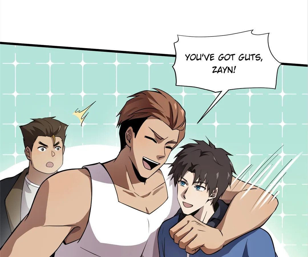 Read The Ultimate Summoner chapter 23 image 6 on Lezhin