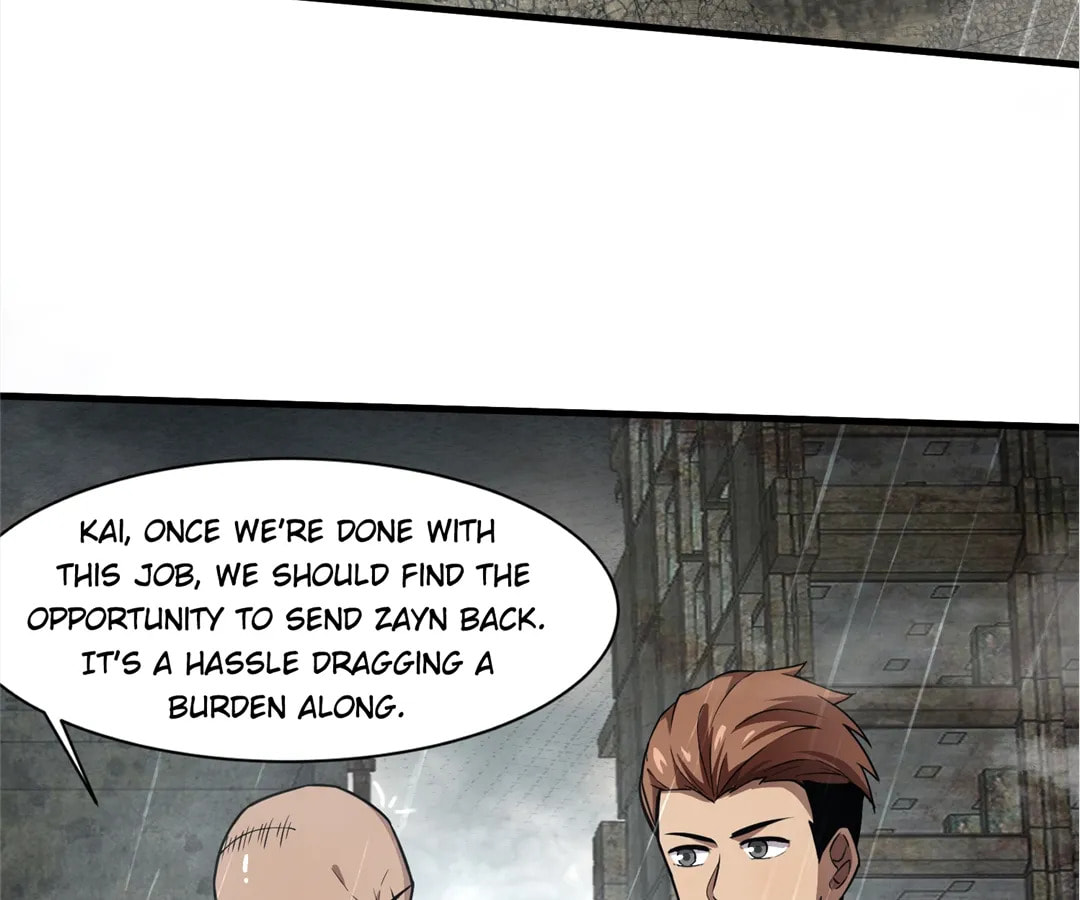 Read The Ultimate Summoner chapter 23 image 62 on Lezhin