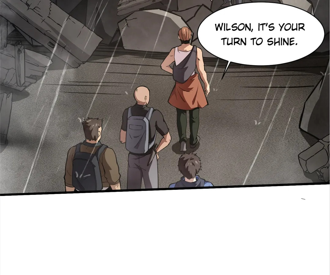 Read The Ultimate Summoner chapter 23 image 75 on Lezhin