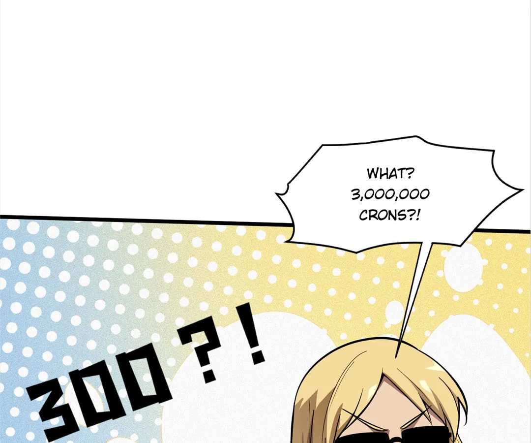 Read The Ultimate Summoner chapter 23 image 8 on Lezhin