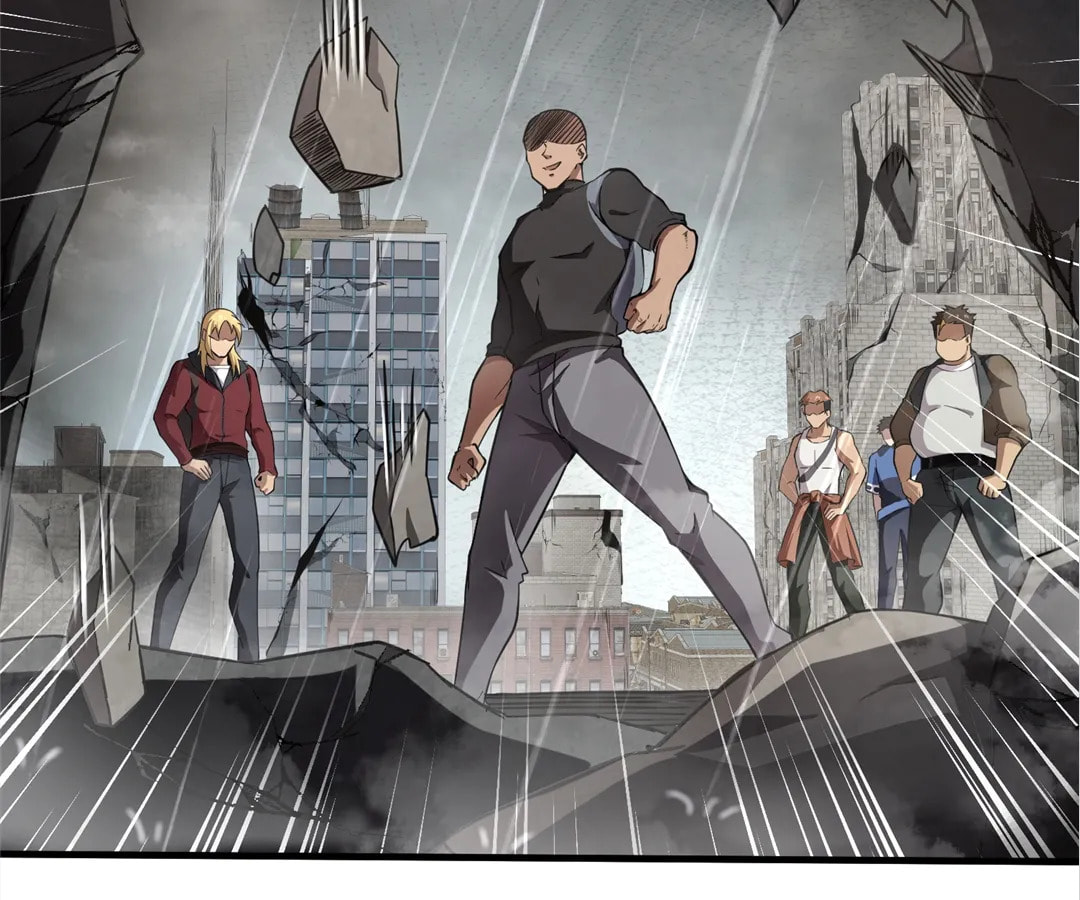 Read The Ultimate Summoner chapter 23 image 84 on Lezhin