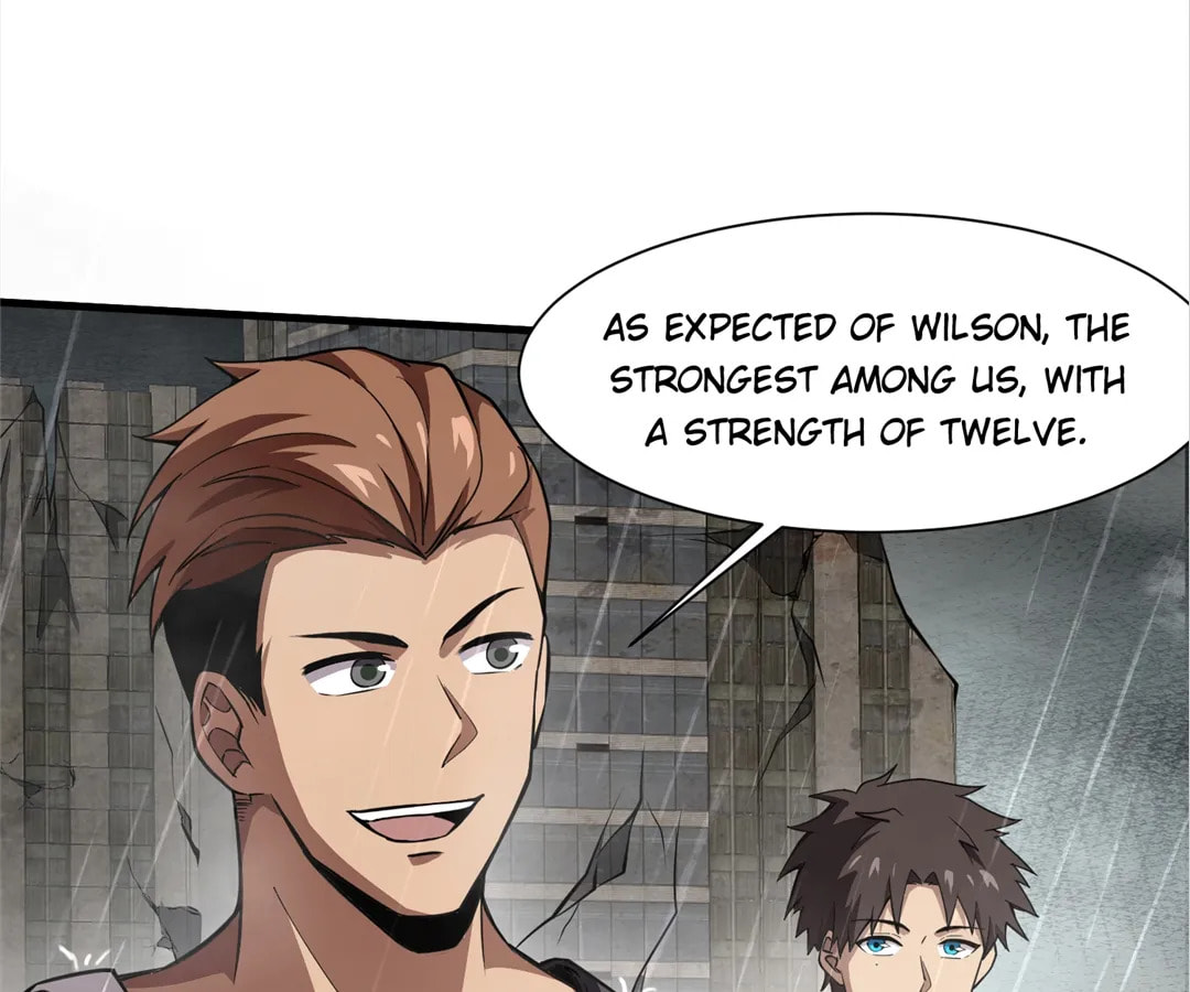 Read The Ultimate Summoner chapter 23 image 85 on Lezhin