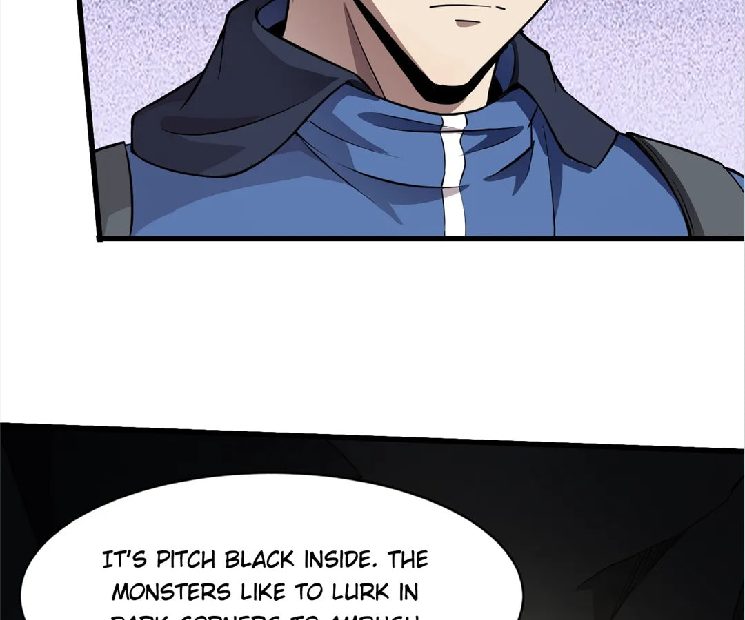 Read The Ultimate Summoner chapter 23 image 88 on Lezhin