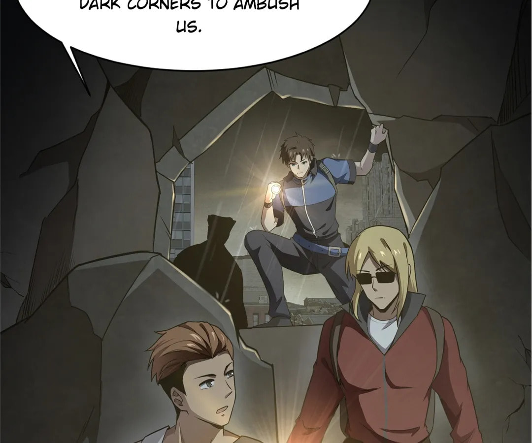 Read The Ultimate Summoner chapter 23 image 89 on Lezhin