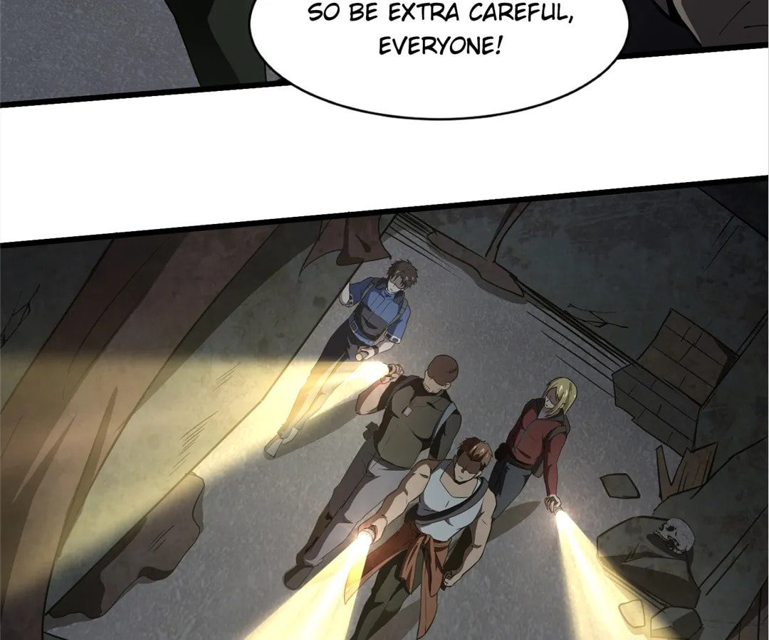 Read The Ultimate Summoner chapter 23 image 91 on Lezhin