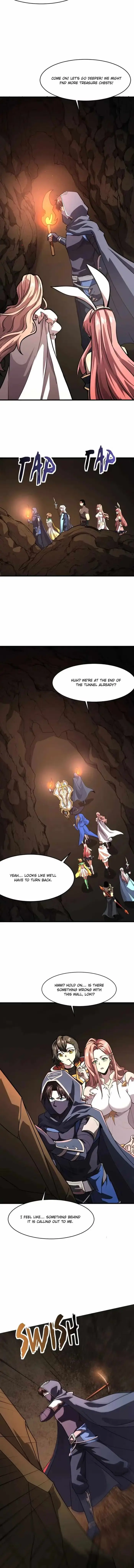 Read The Ultimate Summoner chapter 230 image 3 on Lezhin