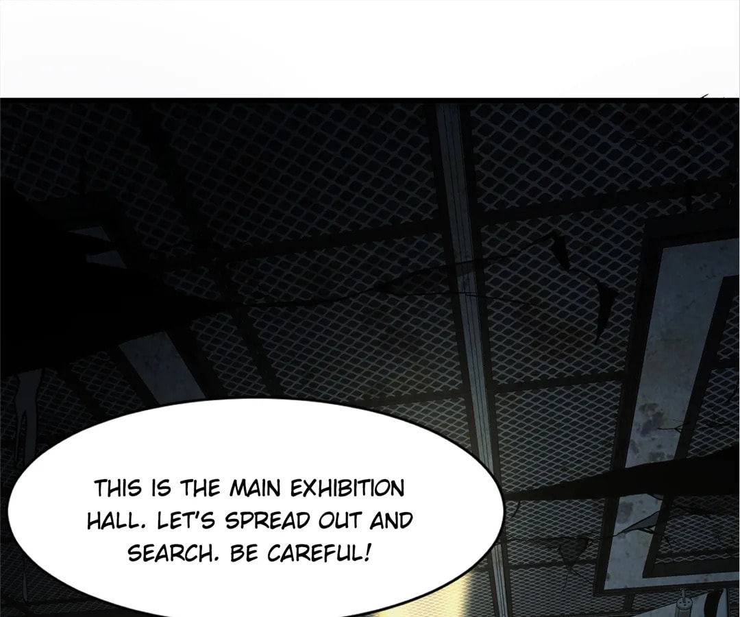 Read The Ultimate Summoner chapter 24 image 0 on Lezhin