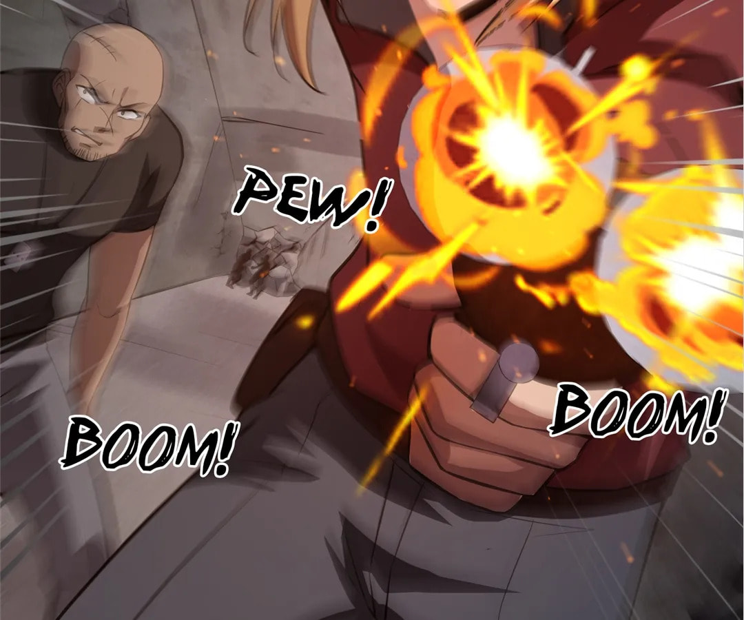 Read The Ultimate Summoner chapter 24 image 102 on Lezhin