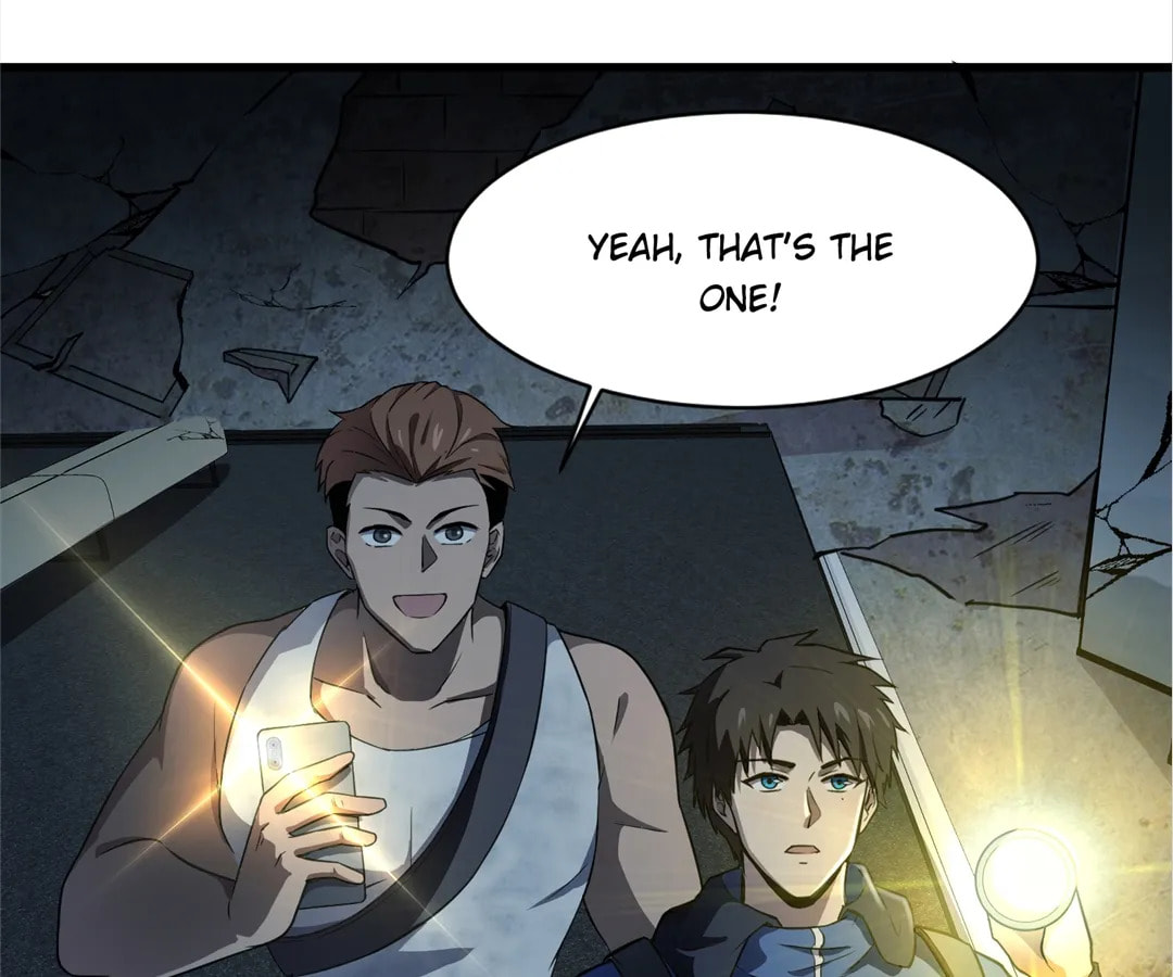 Read The Ultimate Summoner chapter 24 image 12 on Lezhin