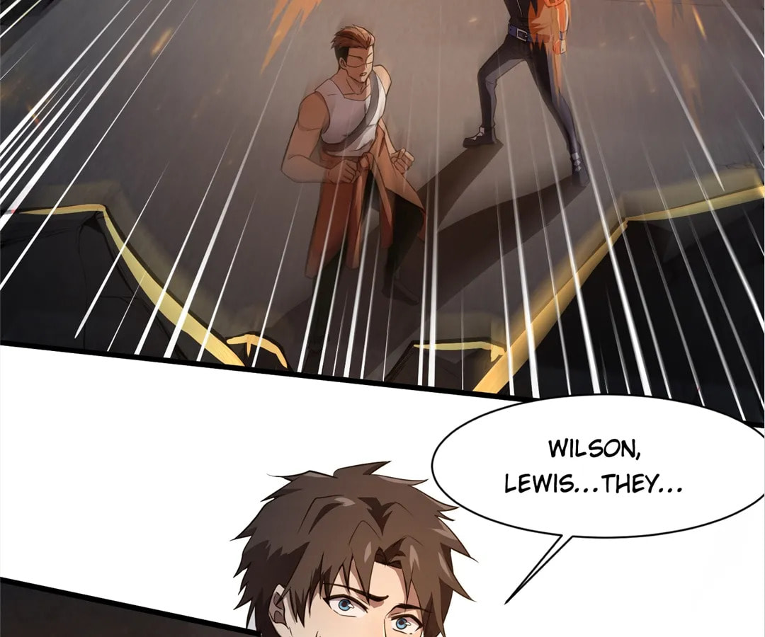 Read The Ultimate Summoner chapter 24 image 121 on Lezhin