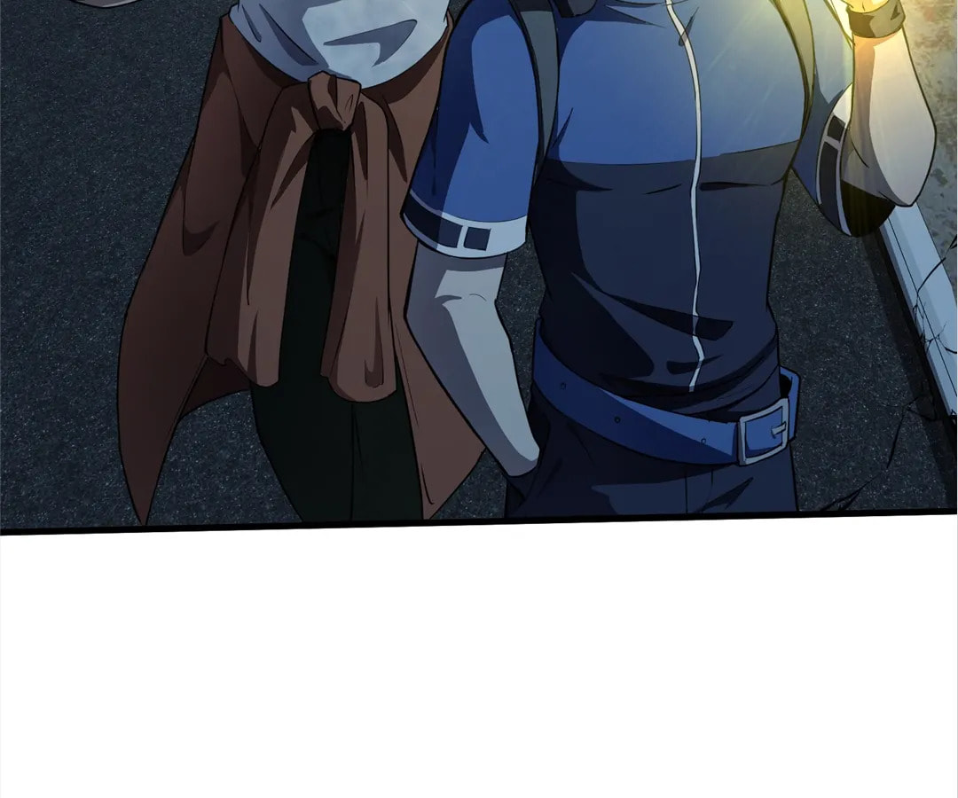 Read The Ultimate Summoner chapter 24 image 13 on Lezhin