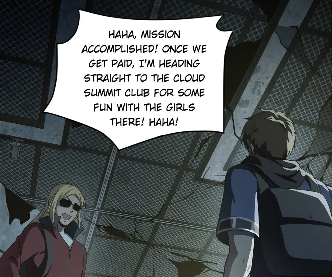 Read The Ultimate Summoner chapter 24 image 17 on Lezhin