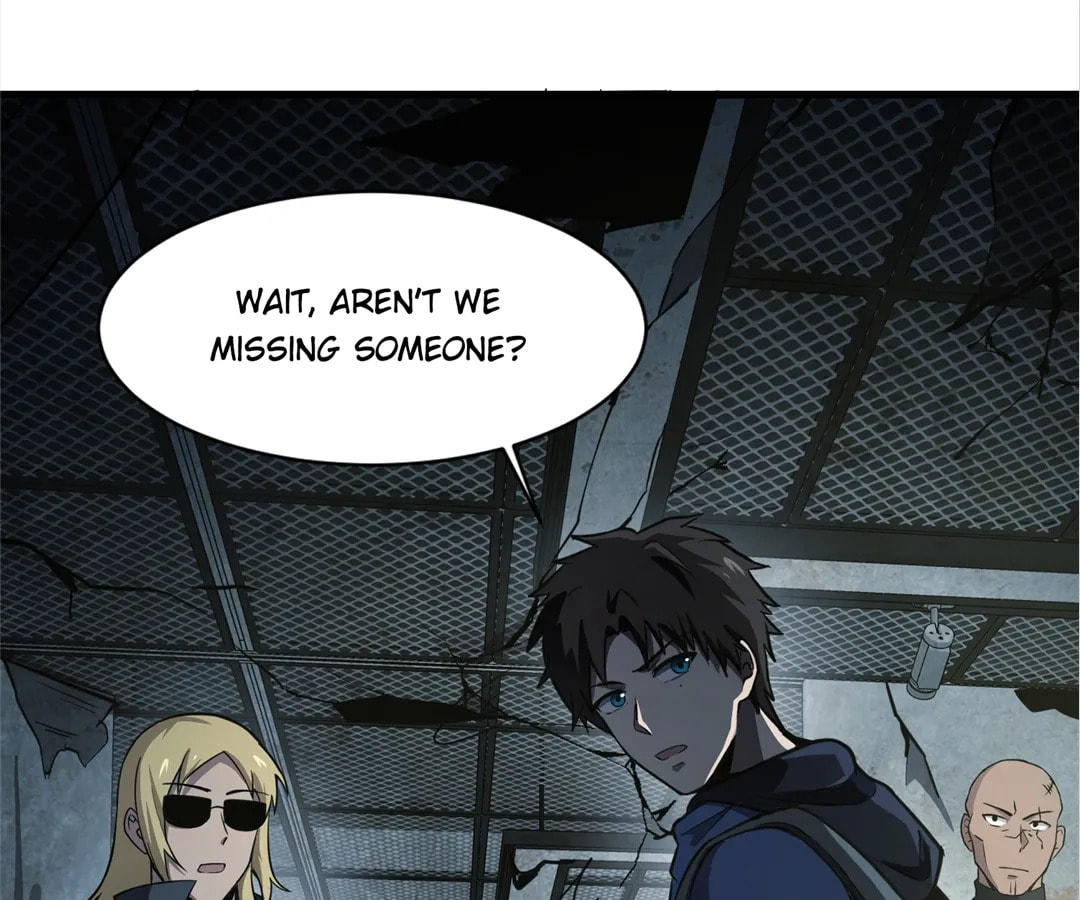 Read The Ultimate Summoner chapter 24 image 19 on Lezhin