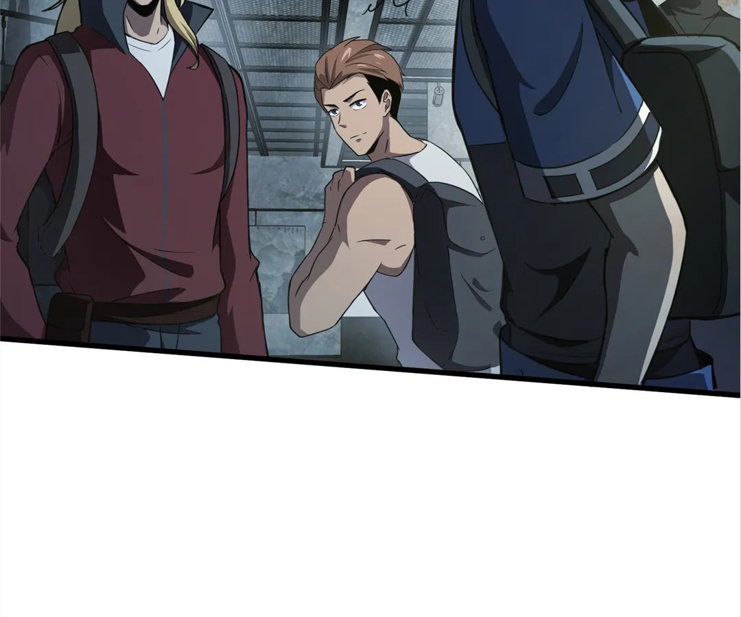 Read The Ultimate Summoner chapter 24 image 20 on Lezhin