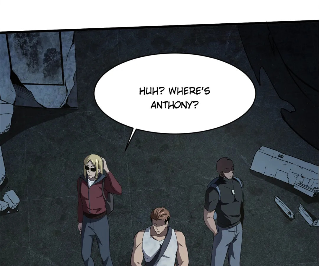 Read The Ultimate Summoner chapter 24 image 21 on Lezhin