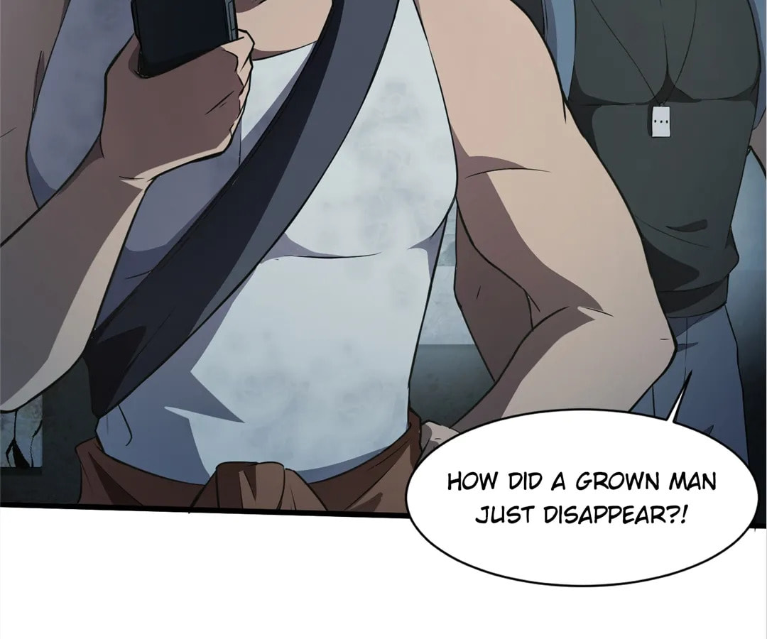 Read The Ultimate Summoner chapter 24 image 24 on Lezhin