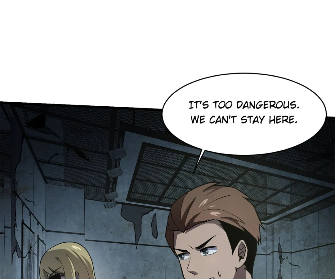 Read The Ultimate Summoner chapter 24 image 25 on Lezhin