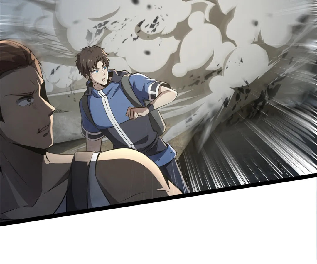 Read The Ultimate Summoner chapter 24 image 35 on Lezhin