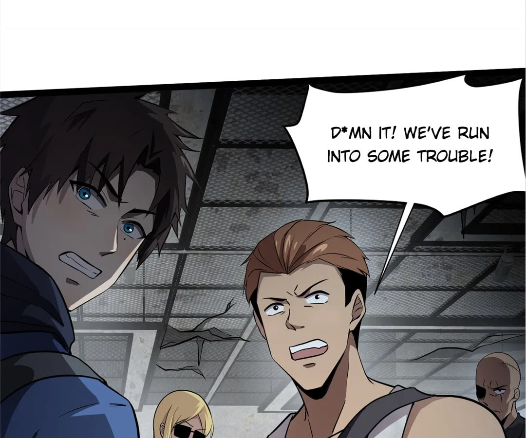 Read The Ultimate Summoner chapter 24 image 36 on Lezhin