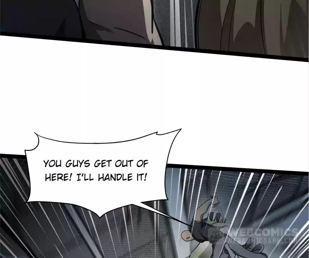 Read The Ultimate Summoner chapter 24 image 42 on Lezhin