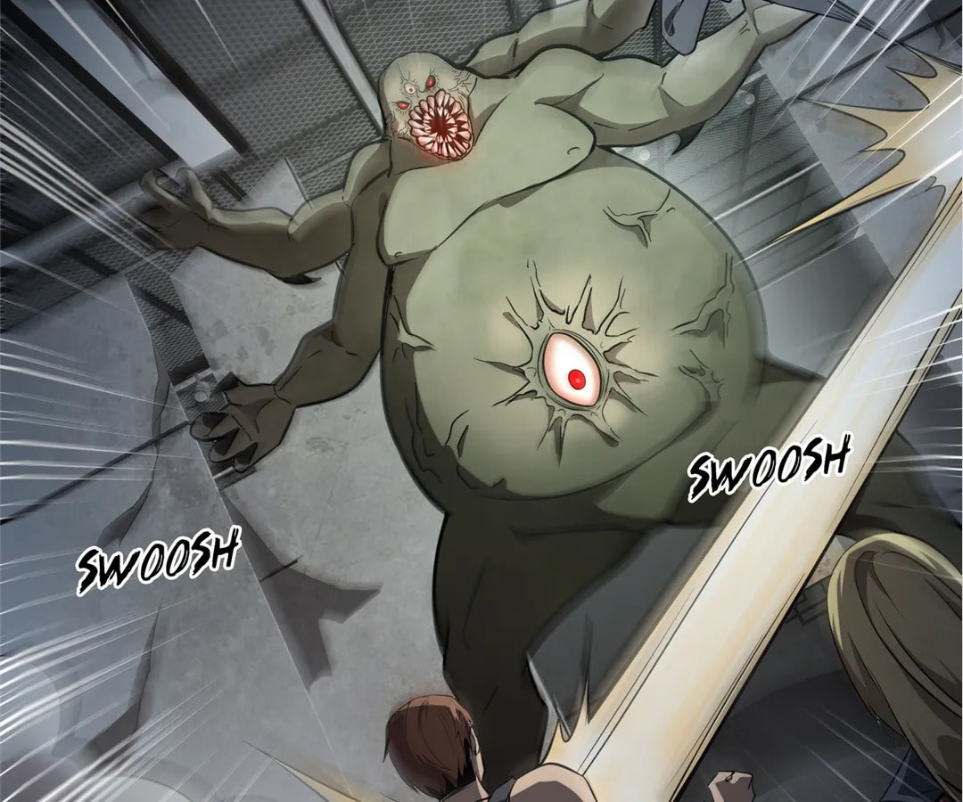 Read The Ultimate Summoner chapter 24 image 43 on Lezhin