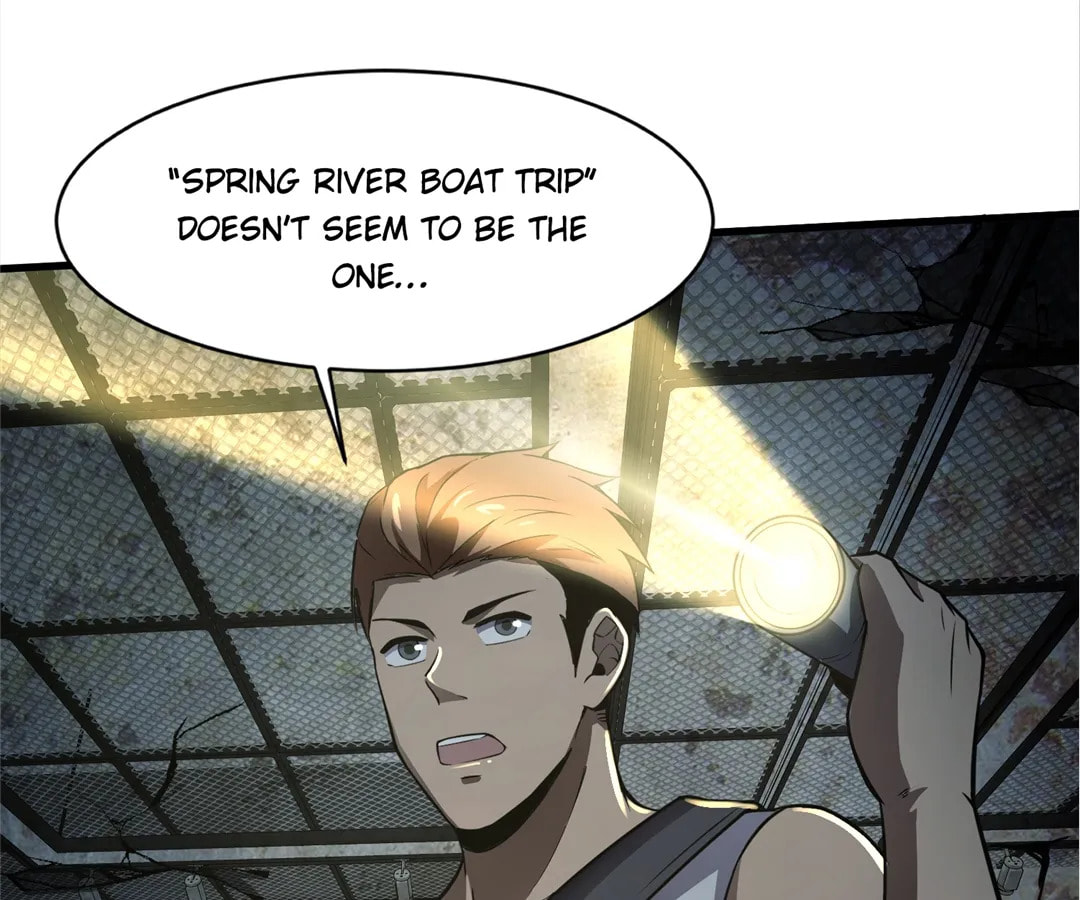Read The Ultimate Summoner chapter 24 image 6 on Lezhin