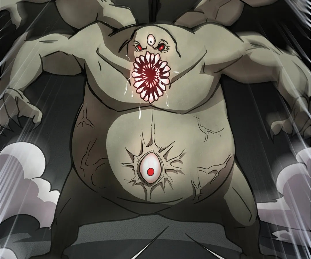 Read The Ultimate Summoner chapter 24 image 77 on Lezhin