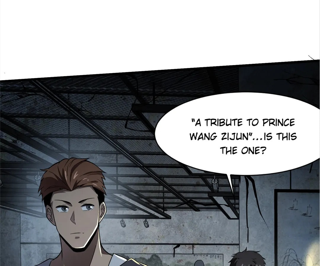 Read The Ultimate Summoner chapter 24 image 8 on Lezhin