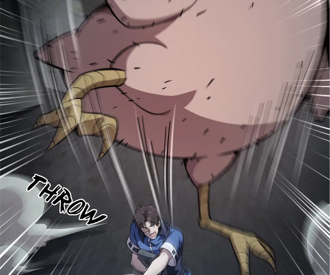 Read The Ultimate Summoner chapter 24 image 83 on Lezhin