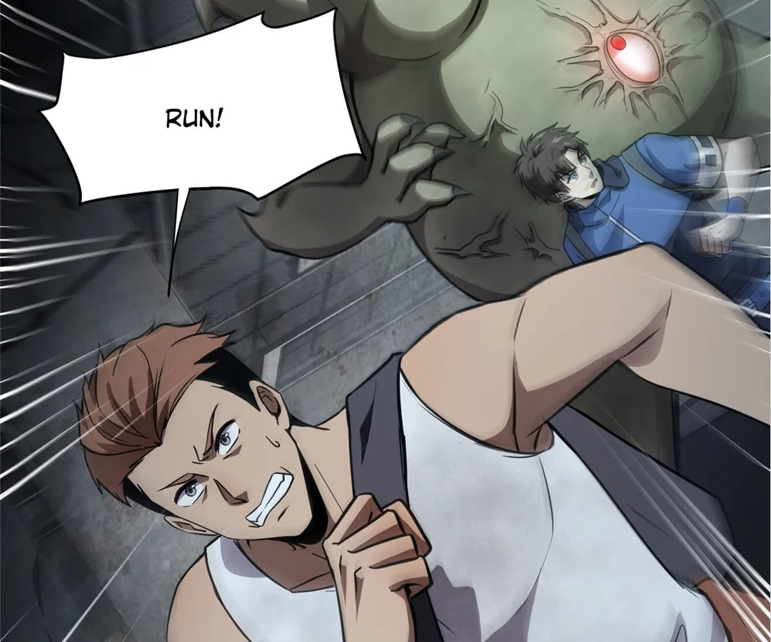 Read The Ultimate Summoner chapter 24 image 86 on Lezhin
