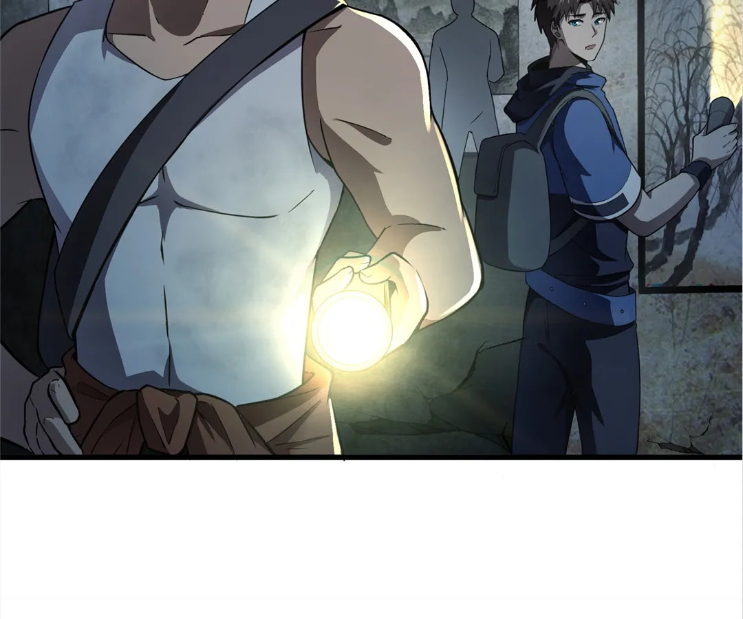 Read The Ultimate Summoner chapter 24 image 9 on Lezhin