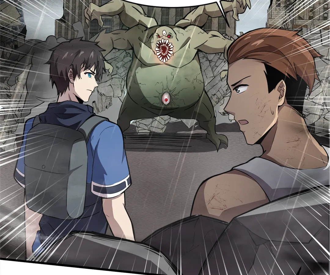 Read The Ultimate Summoner chapter 25 image 103 on Lezhin