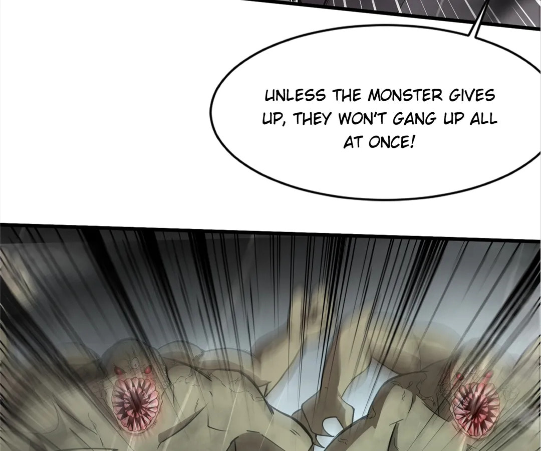 Read The Ultimate Summoner chapter 25 image 104 on Lezhin